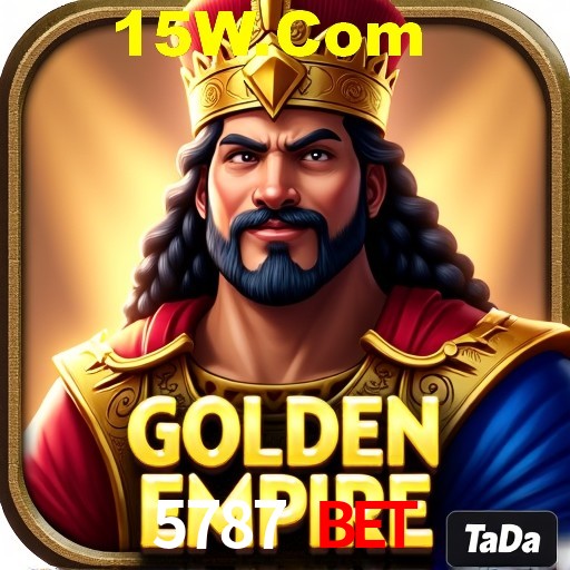 Descubra o Mundo do Cassino Online com 5787 Bet