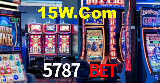 5787 Bet Login
