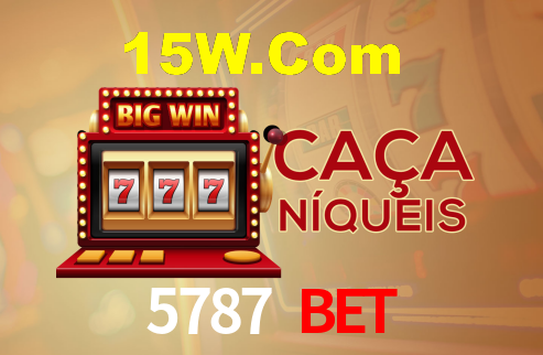 5787 Bet,5787 Bet Login