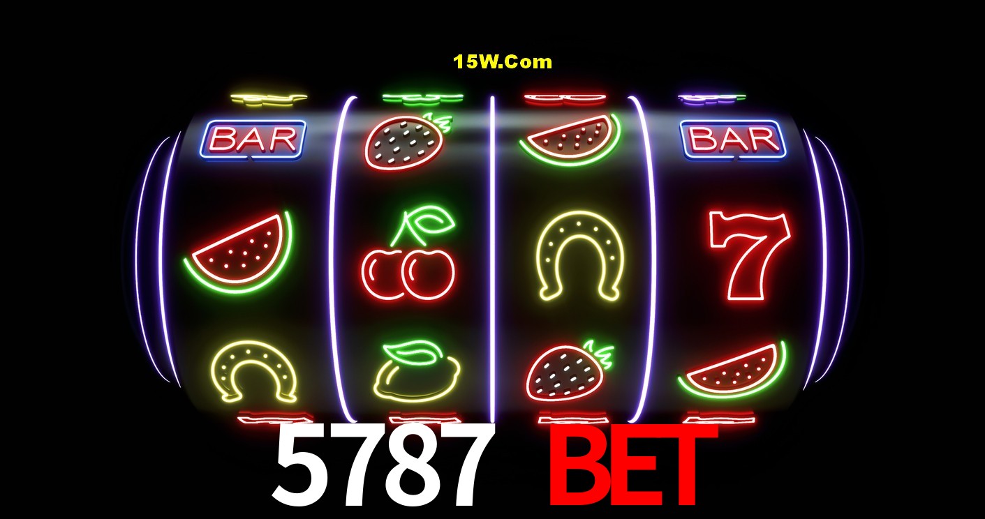 Casino Ao Vivo 5787 Bet