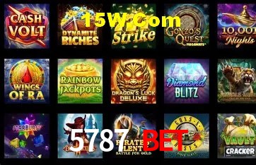 Experiência VIP 5787 Bet