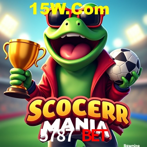 A Revolução dos Aplicativos de Jogos no 5787 Bet