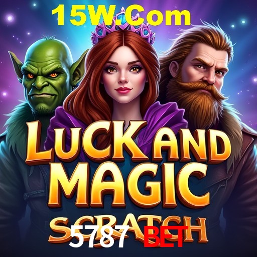 Explorando a Categoria de Eventos em Apostas na 5787 Bet