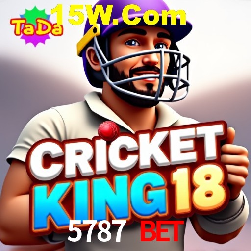 A Emoção da Loteria na 5787 Bet: Uma Chance de Mudança de Vida