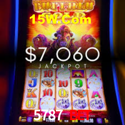 5787 Bet,5787 Bet Login