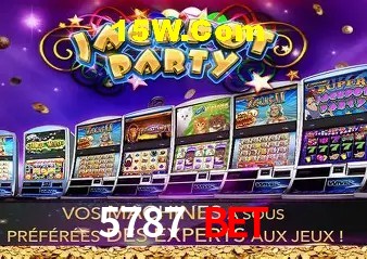 Segurança 2FA 5787 Bet