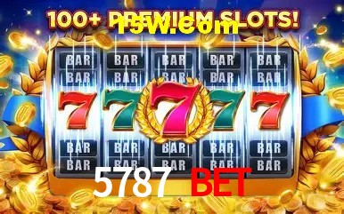 Provedores de Jogos 5787 Bet
