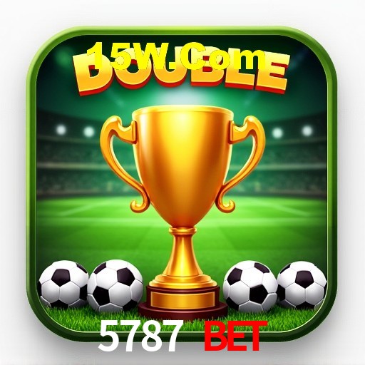 Apostas de Tênis 5787 Bet