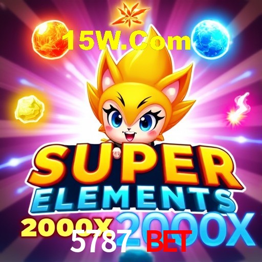 Provedores de Jogos 5787 Bet