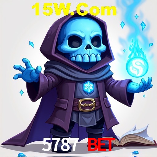 Casino Ao Vivo 5787 Bet