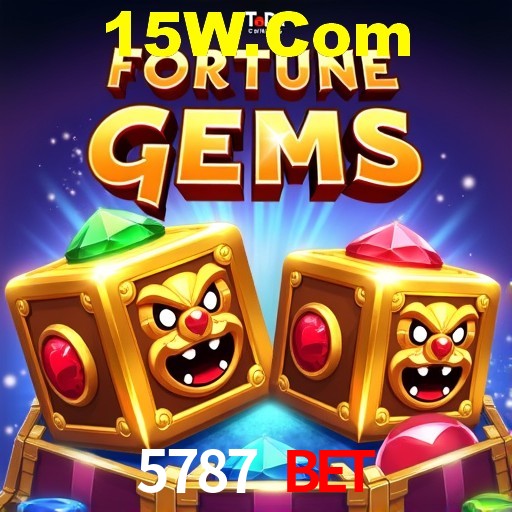 Apostas de Futebol 5787 Bet