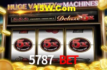 Casino Ao Vivo 5787 Bet