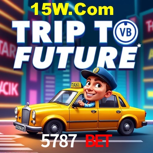 Inovações de Jogos na 5787 Bet: O Futuro das Experiências Interativas