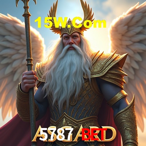 Apostas de Futebol 5787 Bet