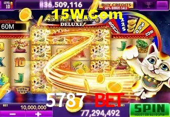 Ofertas Exclusivas 5787 Bet