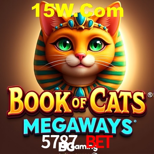 Desvendando o Mundo dos Jogos Virtuais na 5787 Bet